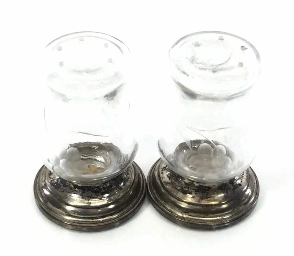 Sterling, 800 Silver, Silver Plate Spoons (40+)