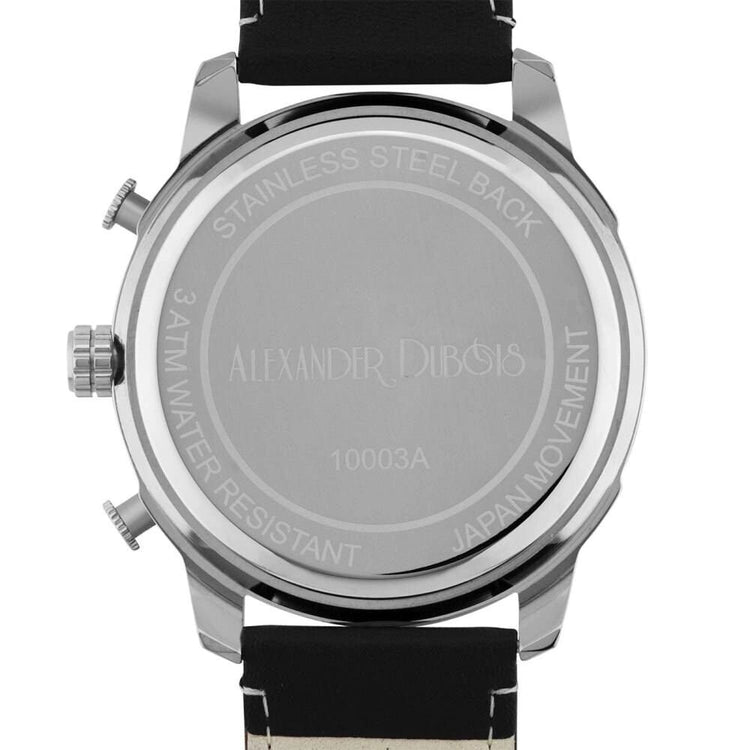 Alexander Dubois Multi-Function 50mm Case Watch