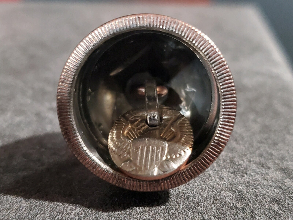 CLAD- Coin Bell - Gremlin Bell