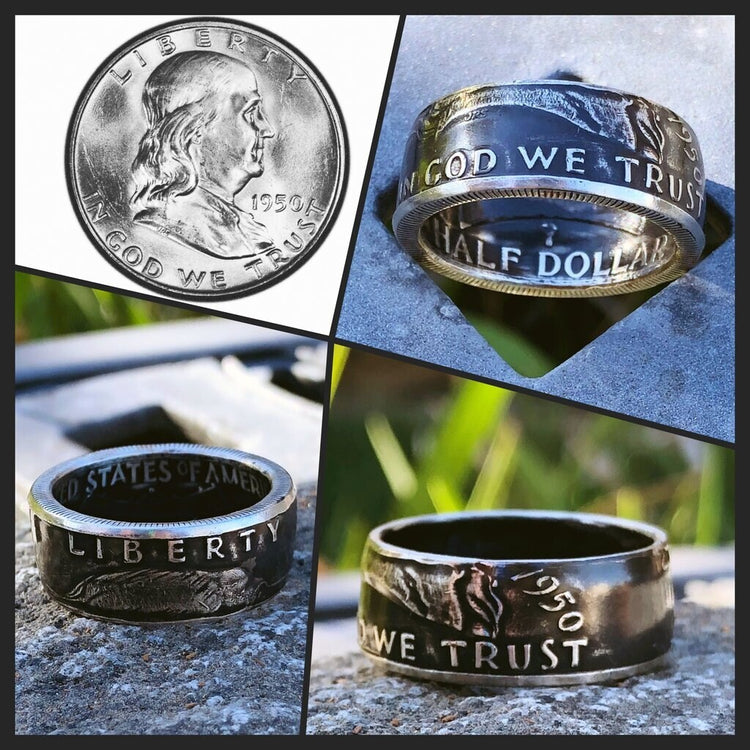 Coin Jewelry