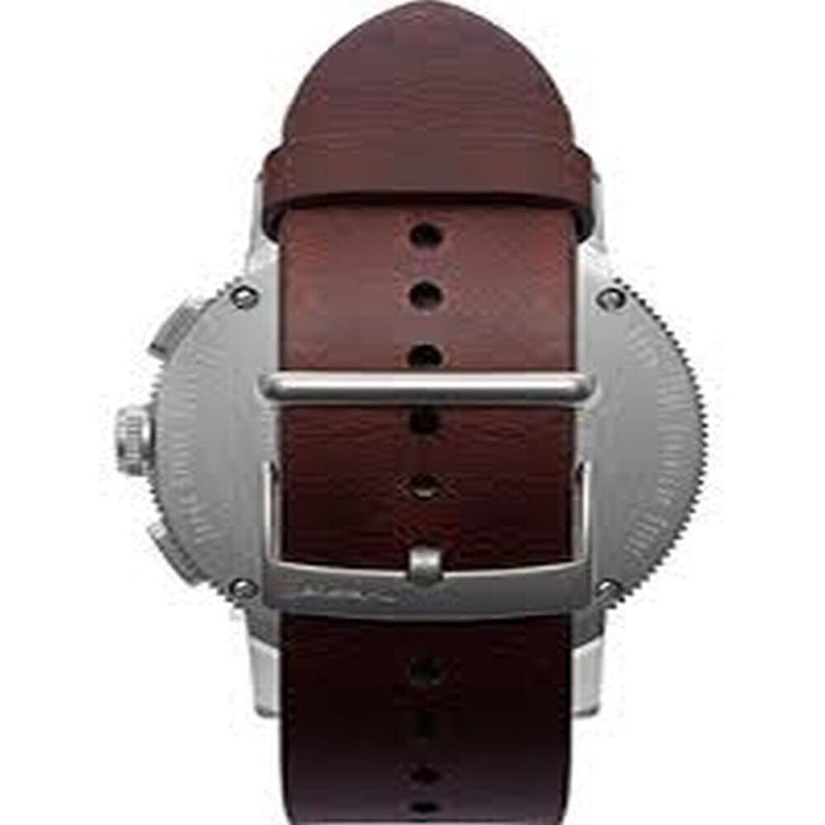 Vestal Men's Retrofocus Chrono Watch 44mm Case Watch