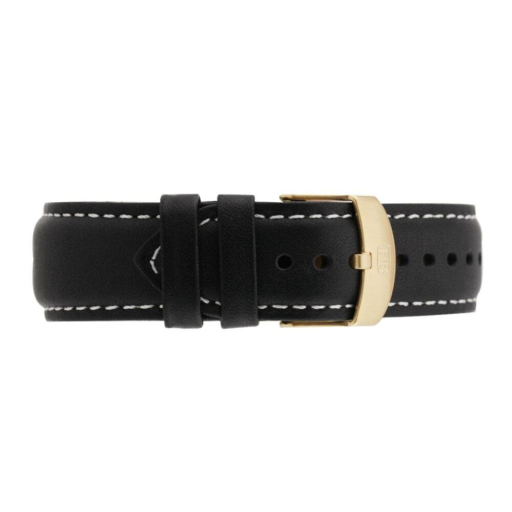Pierre Bernard 45mm Case Macallan Men's Watch