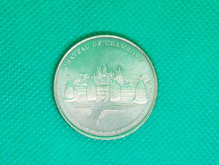 Monnaie de Paris- Clad Coin