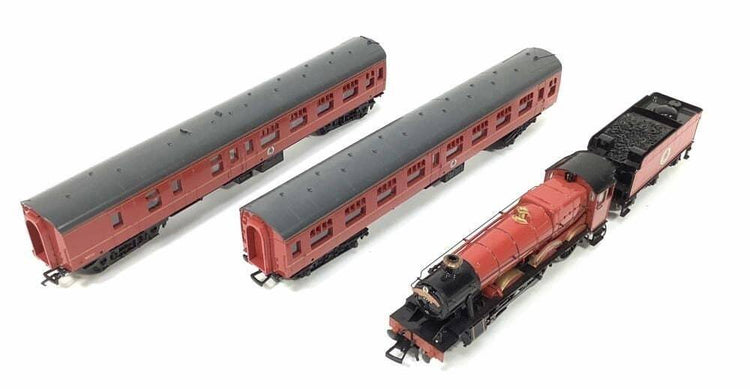 Bachmann HO Hogwarts Express Train- Harry Potter