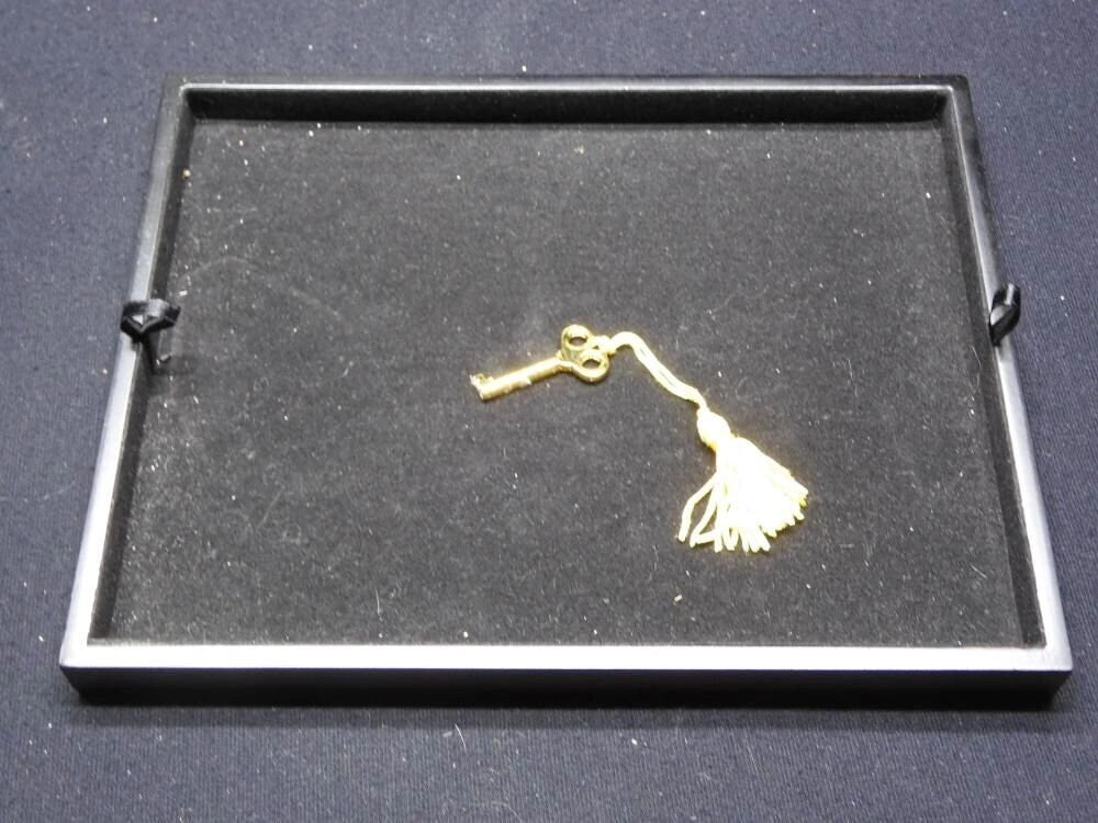 50-Presidential Dollar In Wooden Case