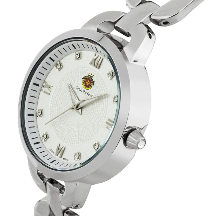 Louis Richard Felina 38mm Case Ladies Watch
