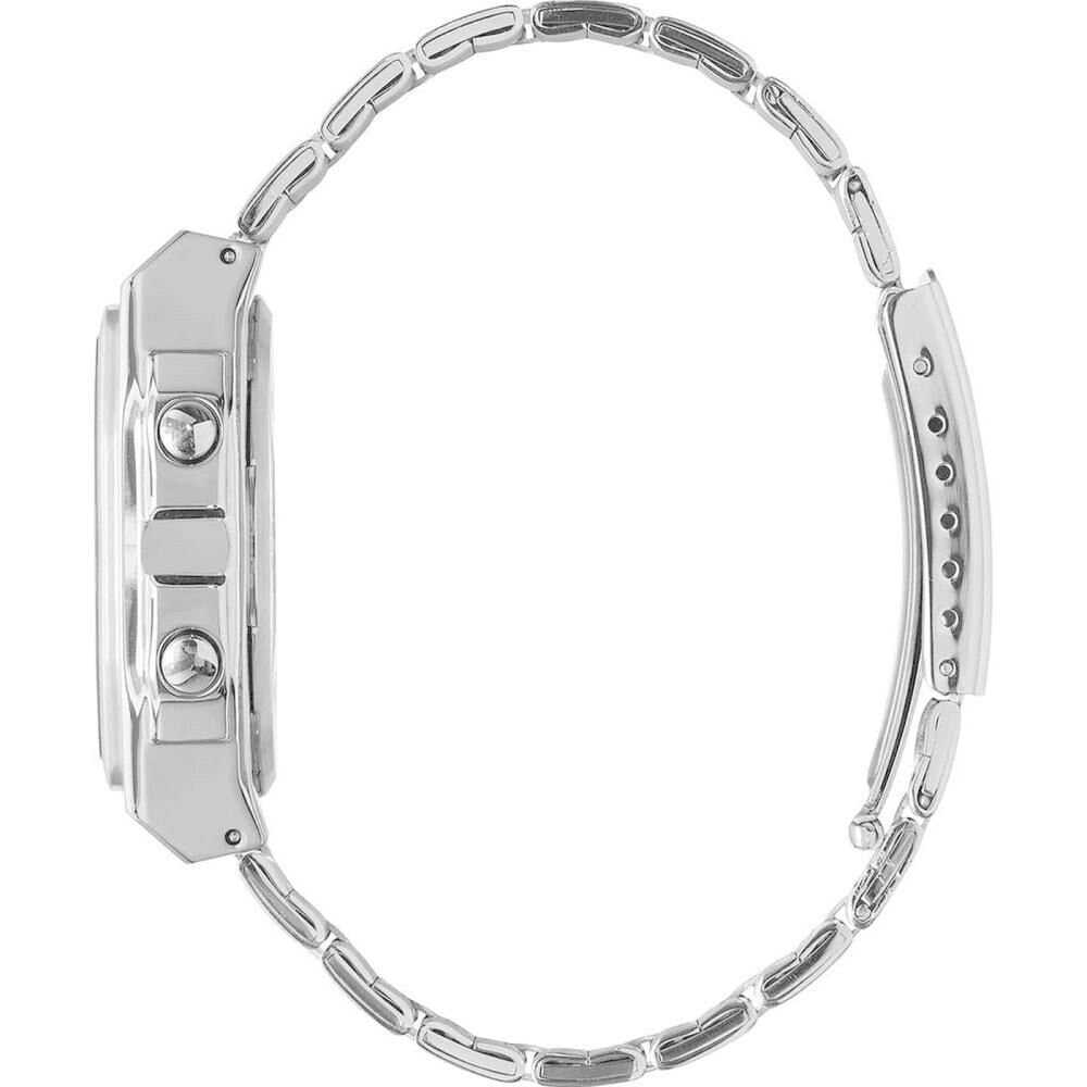 Vestal Time, Alarm,Date Function 37mm Case Watch