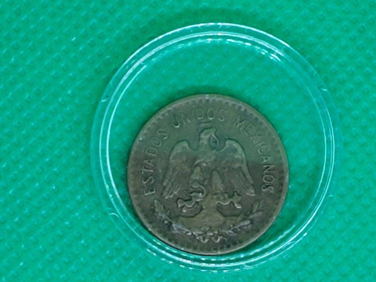 1946 Estados Unidos Mexicanos