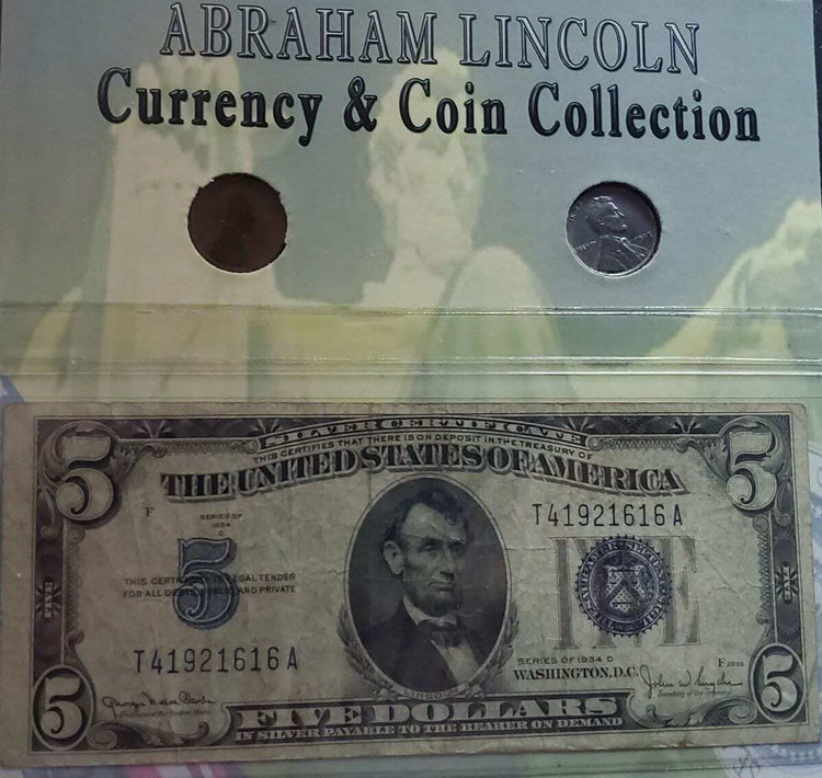 Abraham Lincoln Collection