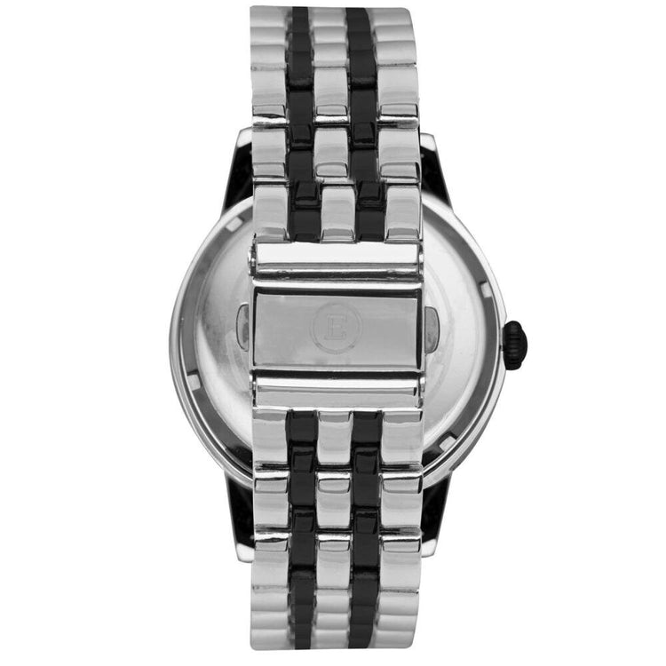 Maurice Eberle 43mm Case 3 Date Sub Dial Watch