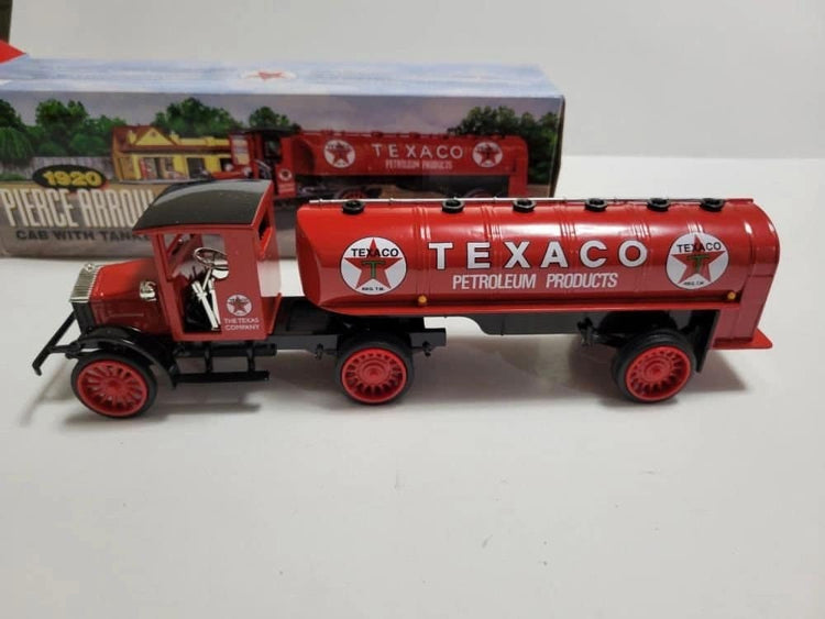 Ertl Diecast Semi Bank