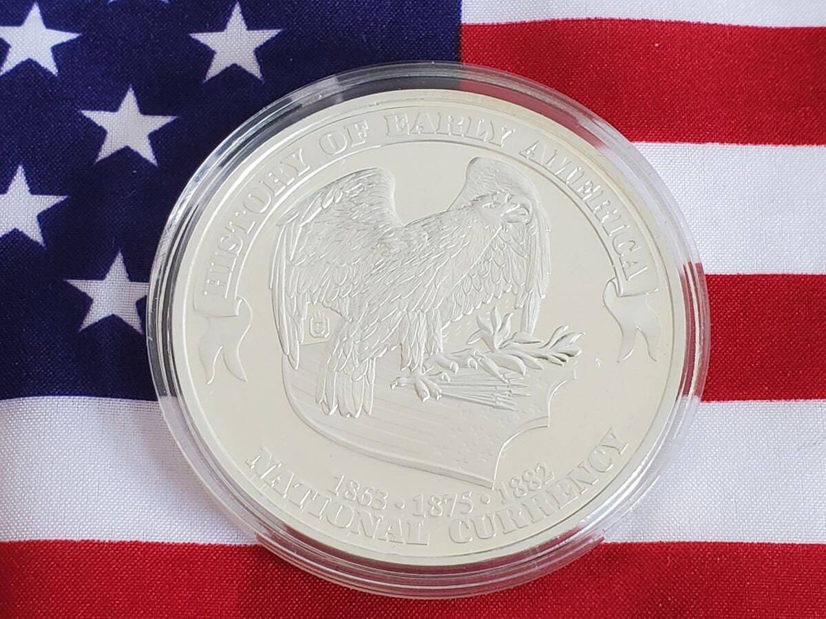 Two Dollar Coin