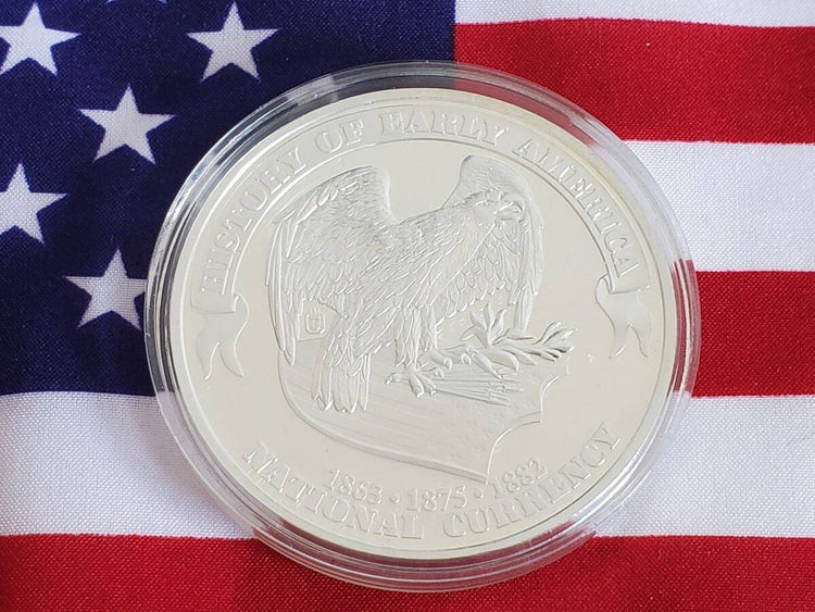 Two Dollar Coin
