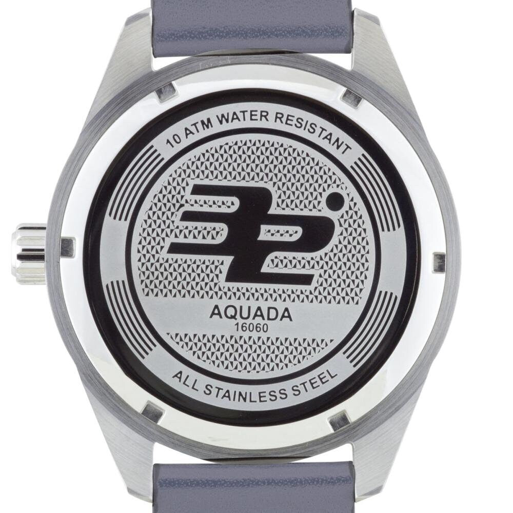 32 Degrees 48mm Case Aquada Men's Diver Watch