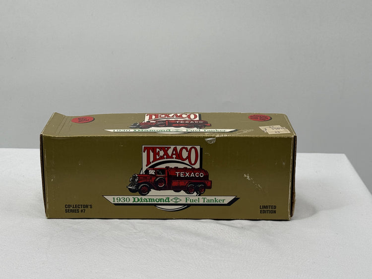 Texaco 1930 Diamond Fuel Trucker