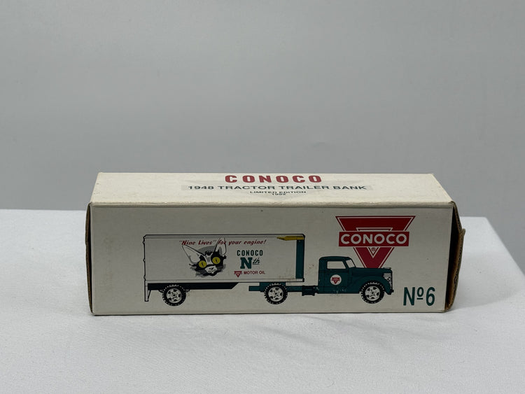 Conoco No 6