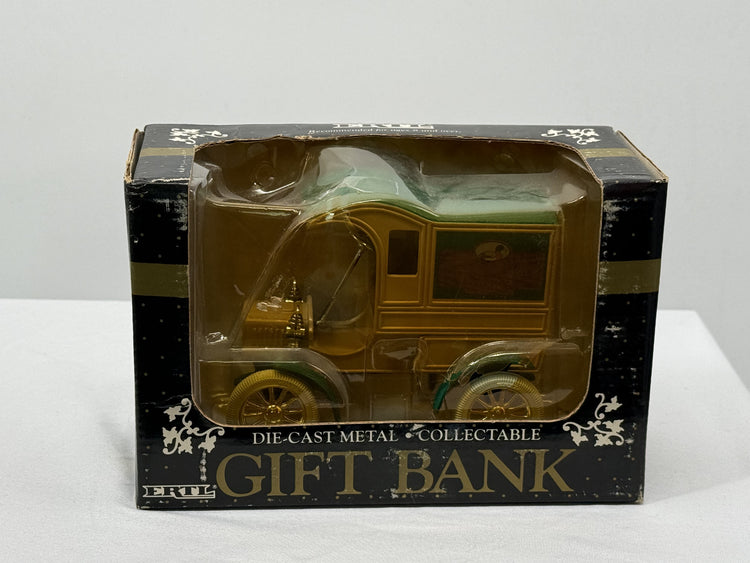 Ertl Fathers Day Gift Bank