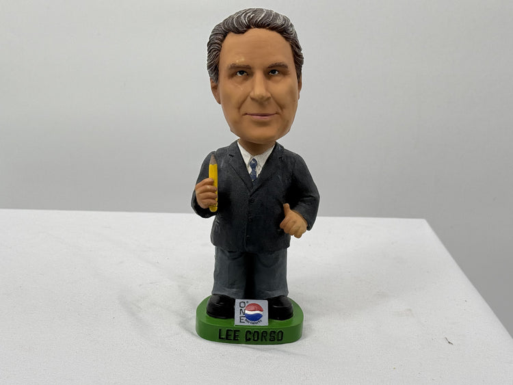 Lee and Terry Bobblehead Dolls