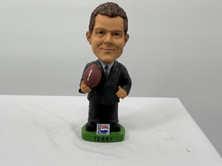 Lee and Terry Bobblehead Dolls