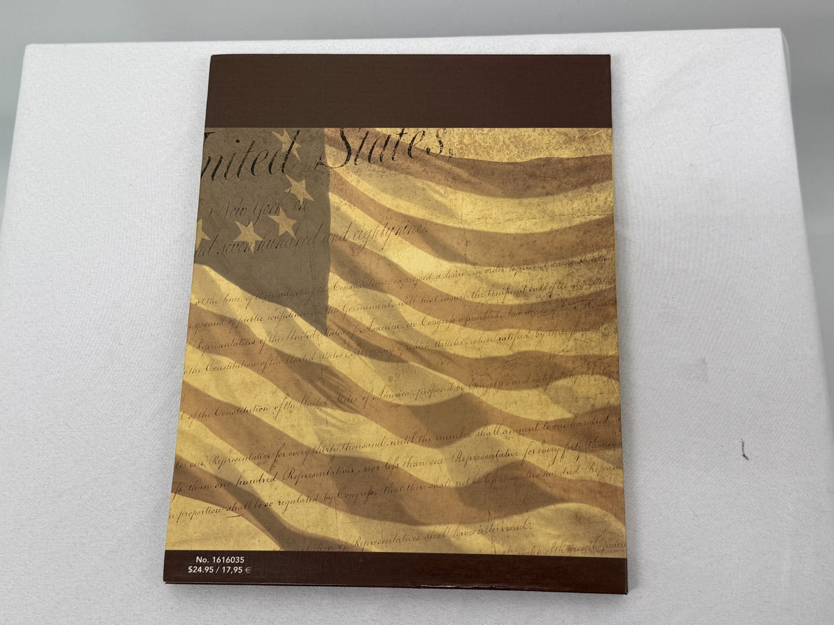 Bill of Rights coin collection