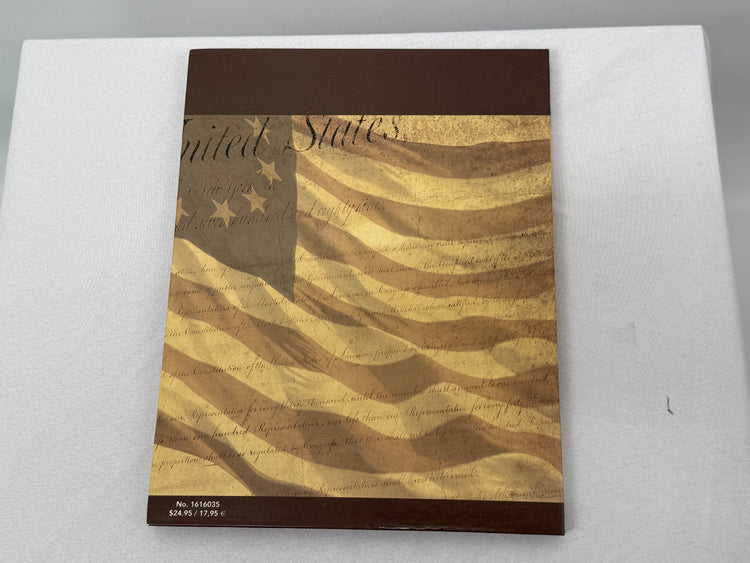 Bill of Rights coin collection