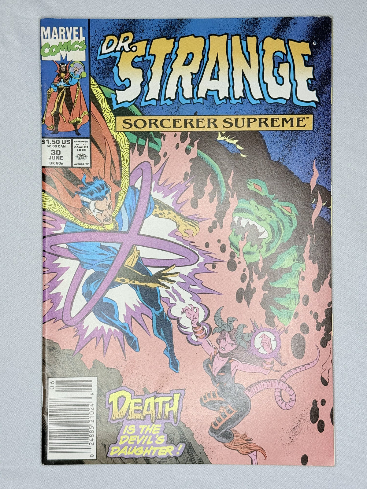 Marvel Bundle- Including The Secret Defenders