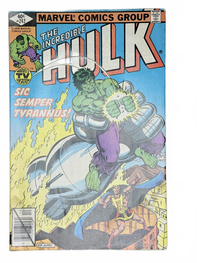 The Incredible Hulk Bundle - Key Issues Including Todd McFarlane & Mike Mignola