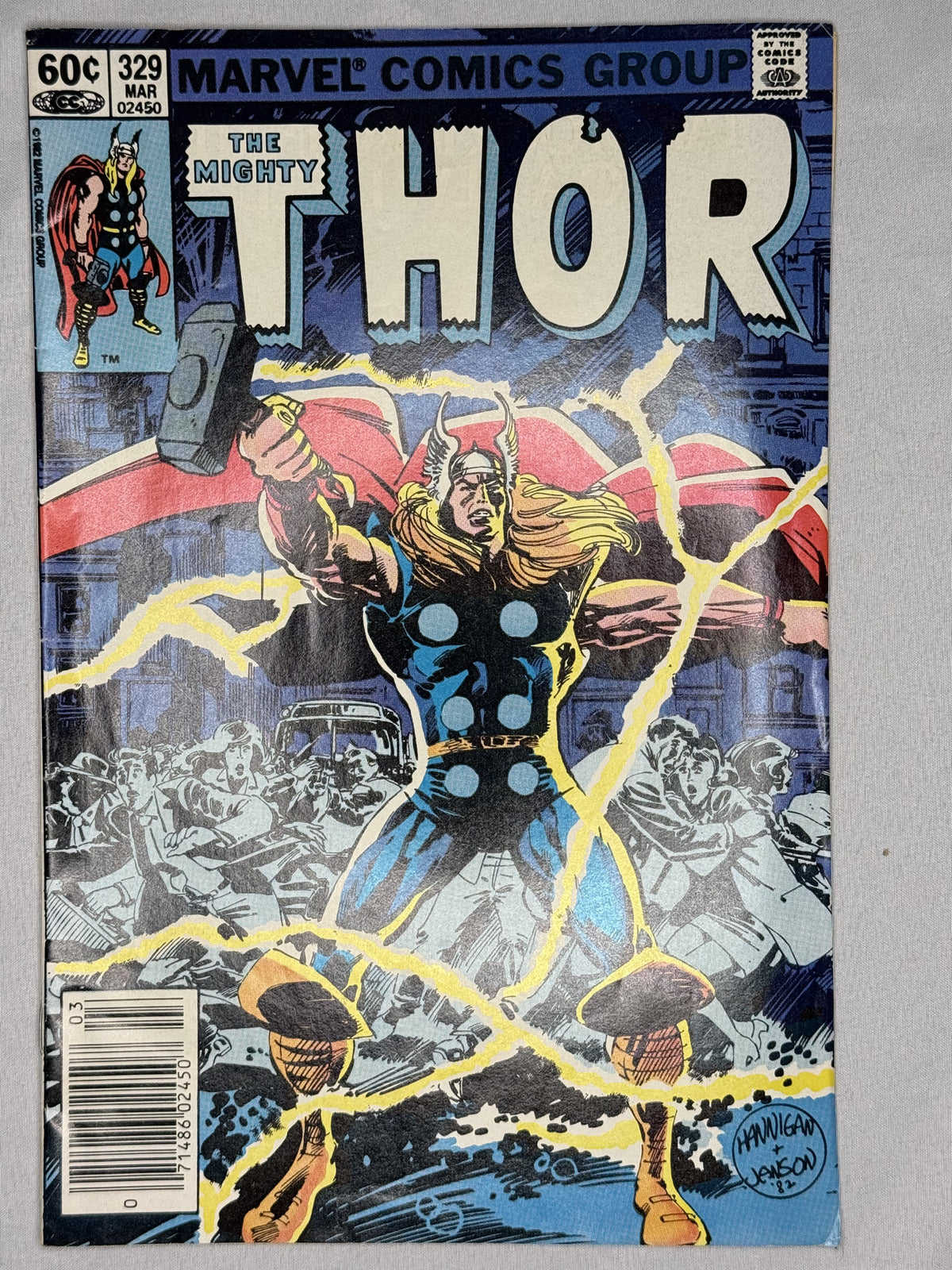 Mighty Thor Comic Bundle (16) Bronze 90s Run Simonson