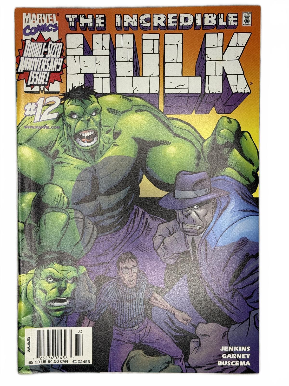 The Incredible Hulk Bundle - Key Issues Including Todd McFarlane & Mike Mignola