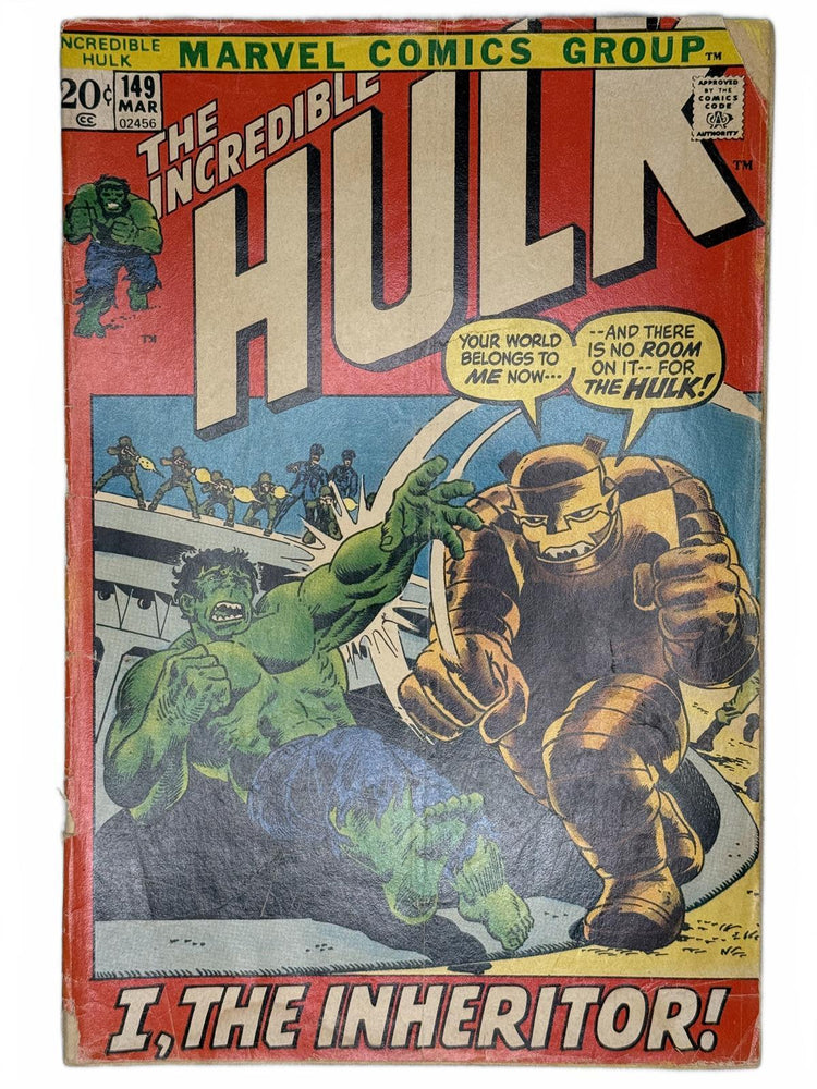 The Incredible Hulk Bundle - Key Issues Including Todd McFarlane & Mike Mignola