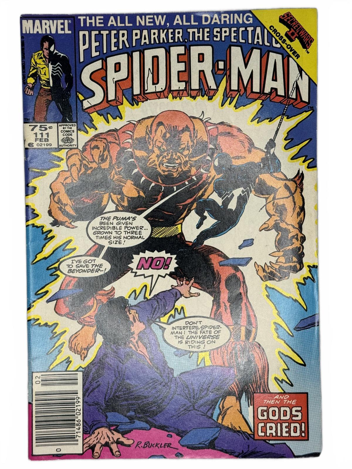 Amazing Spider-Man Bundle (7) Venom Exile Returns 53 Spectacular