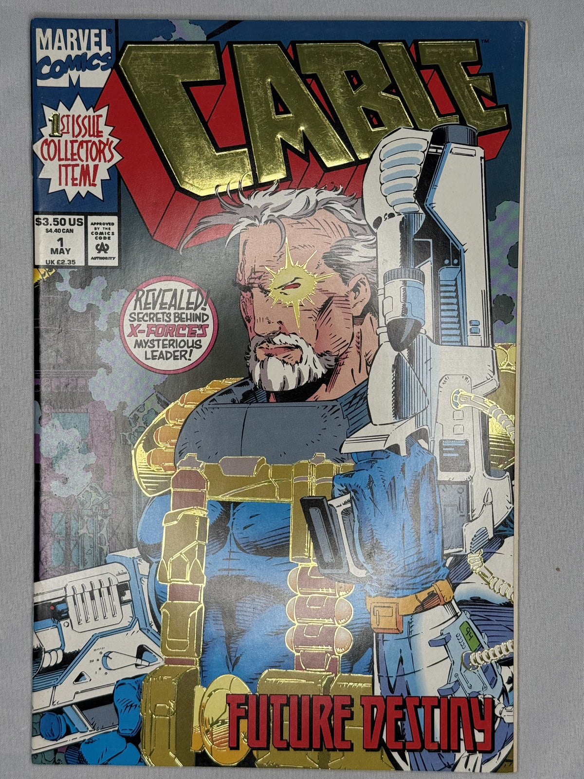 Marvel Bundle- Including The Secret Defenders