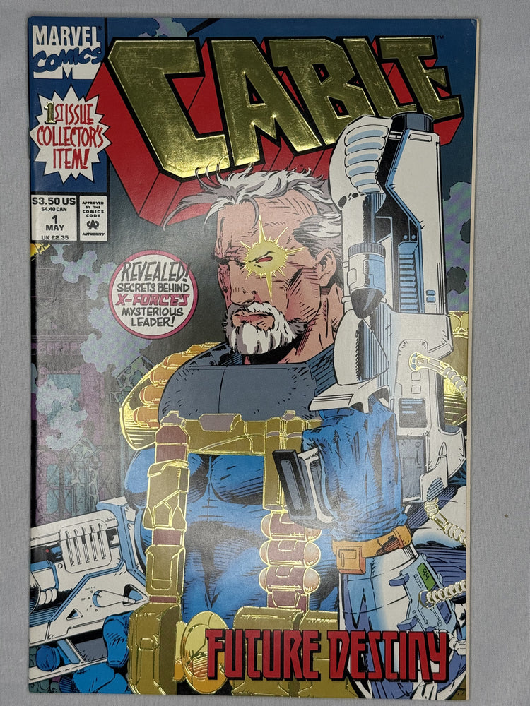 Marvel Bundle- Including The Secret Defenders