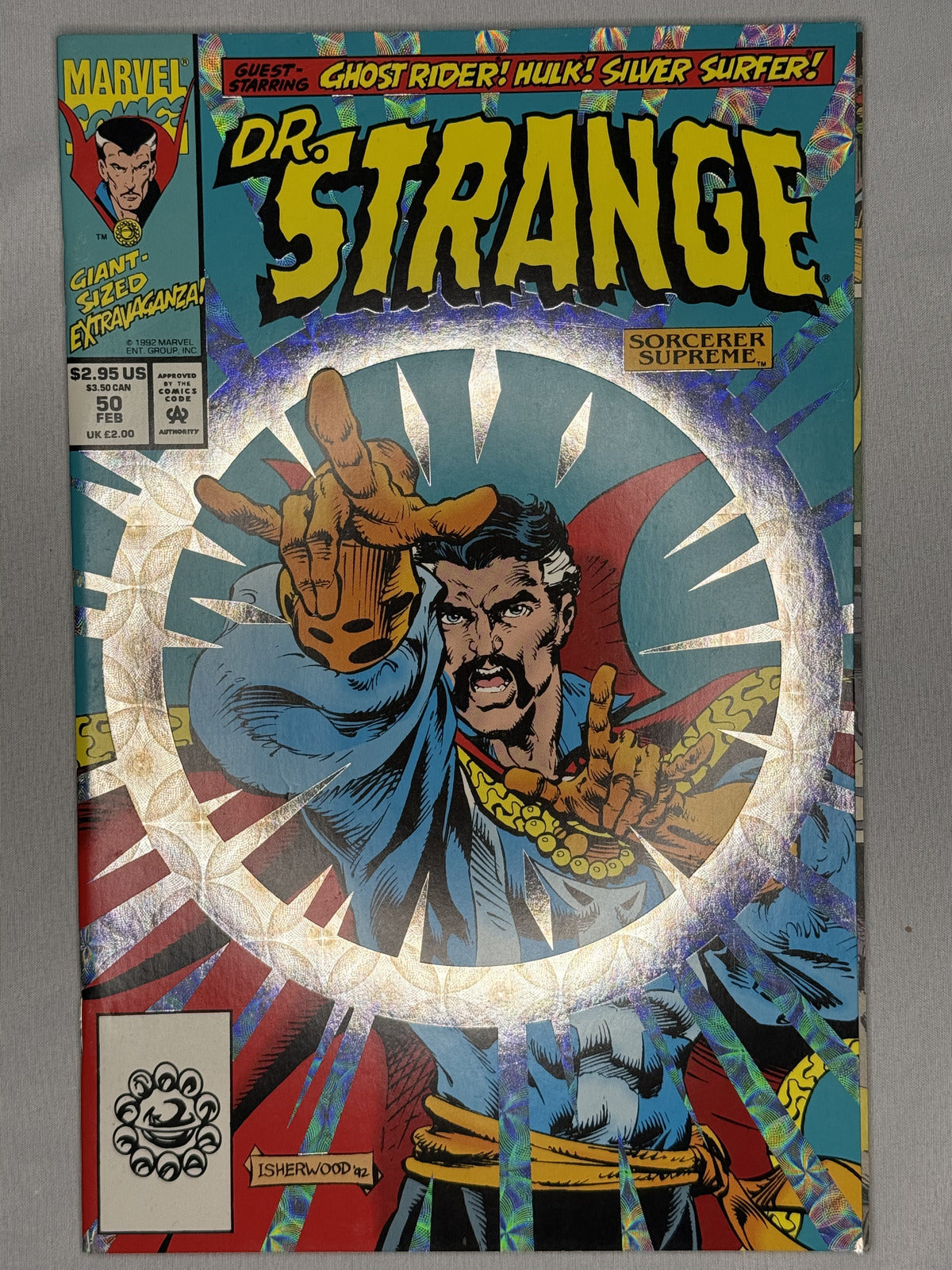 Marvel Bundle- Including The Secret Defenders