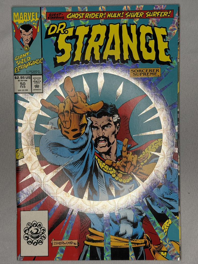 Marvel Bundle- Including The Secret Defenders