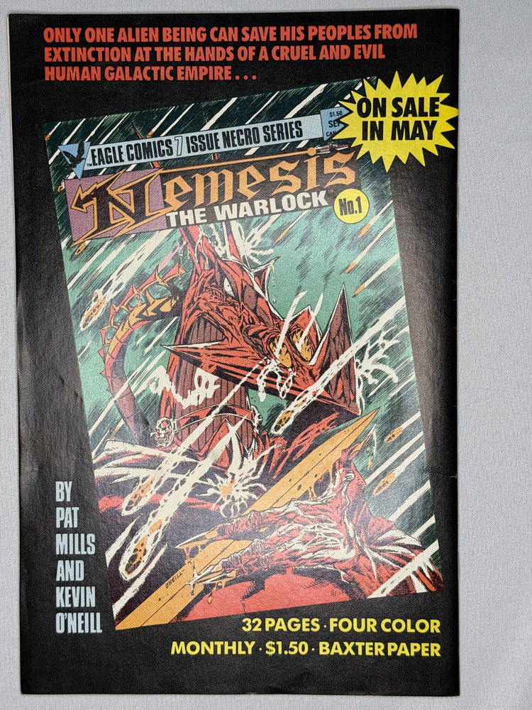 Judge Dredd Comics Bundle