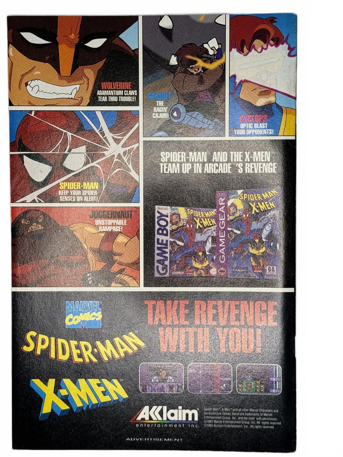 Marvel Avengers Comic Bundle