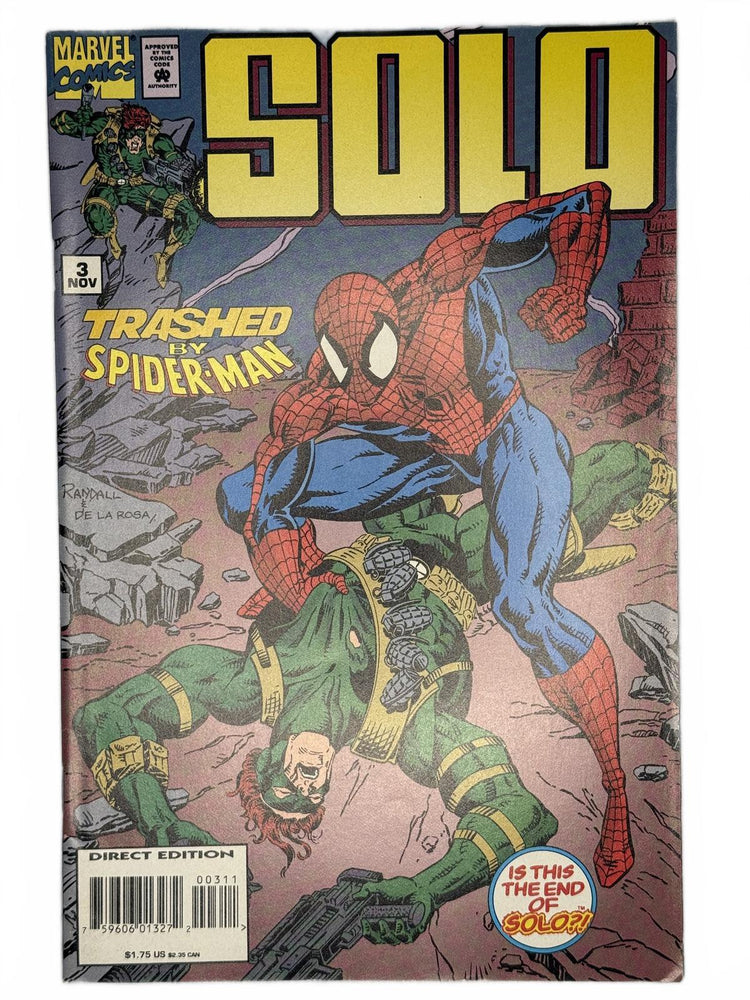 Amazing Spider-Man Bundle (7) Venom Exile Returns 53 Spectacular