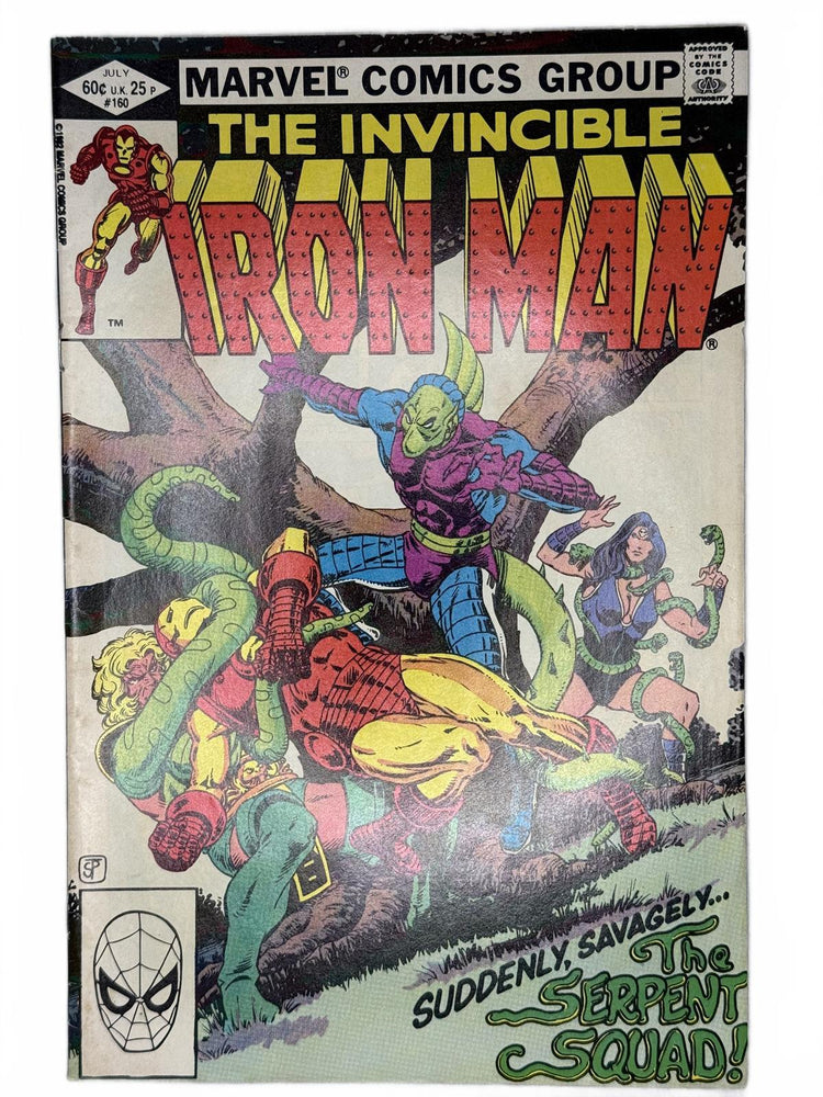 The Iron Man Bundle