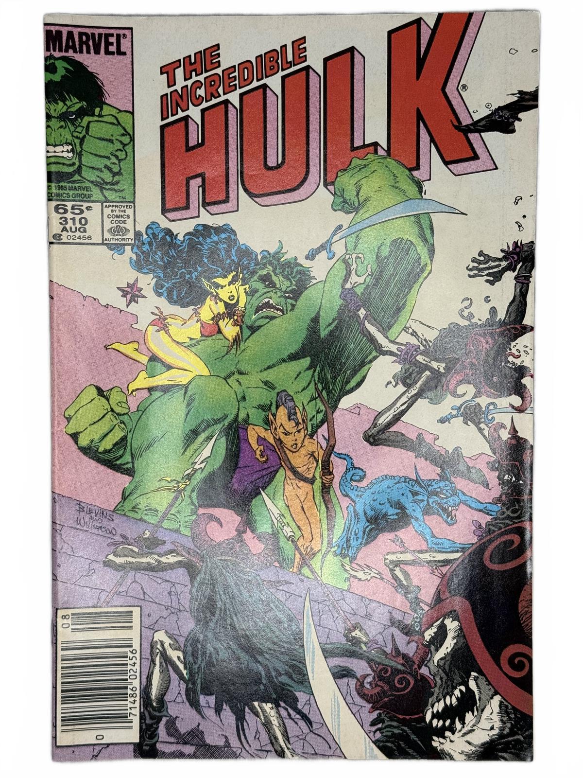 The Incredible Hulk Bundle - Key Issues Including Todd McFarlane & Mike Mignola