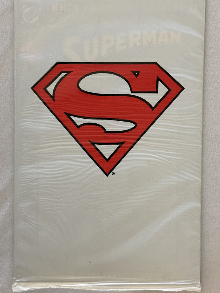 Adventures of Superman #500 Collector's Edition (June 1993)