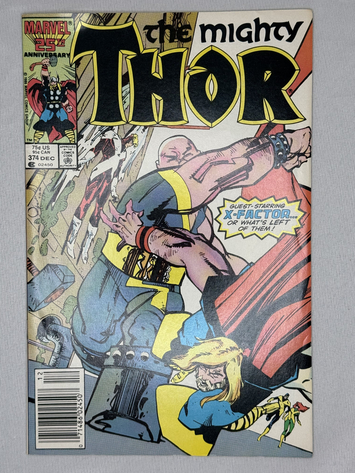 Mighty Thor Comic Bundle (16) Bronze 90s Run Simonson
