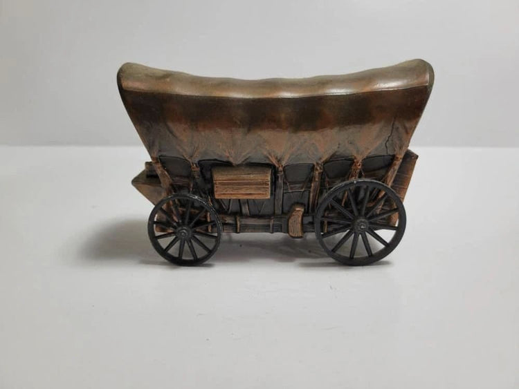Cast Wagon Bank - Citizens Bank Oakland, IA
