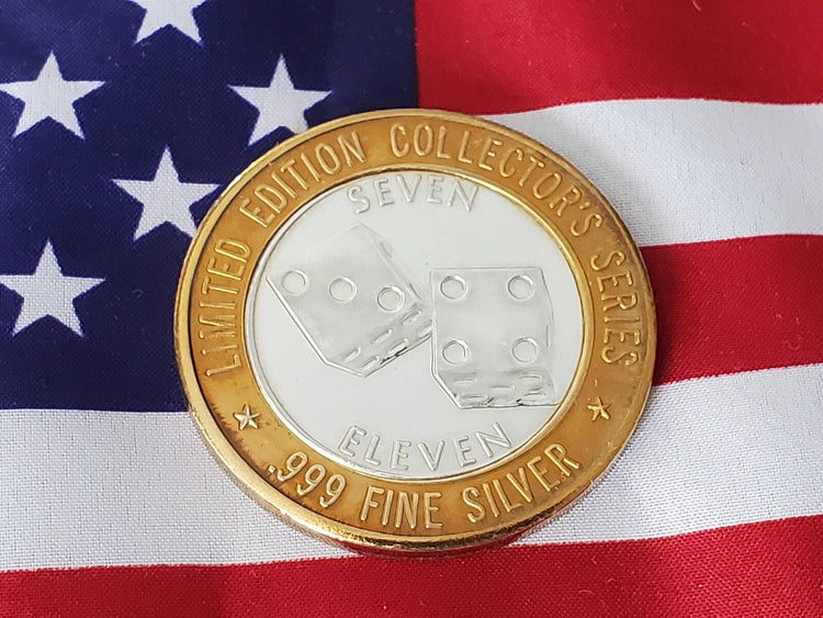 Grand Casino- Biloxi, Mississippi- SILVER STRIKE