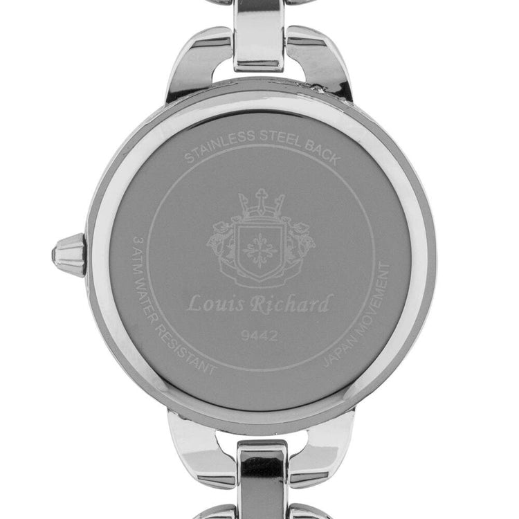 Louis Richard Felina 38mm Case Ladies Watch
