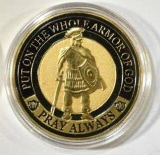 Coin- Knight Honor
