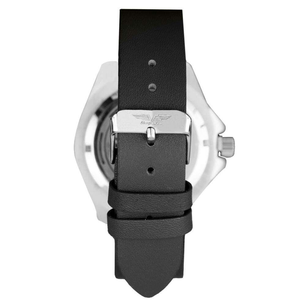 Deporte Pacific Men Diver Watch 42mm Diameter Case