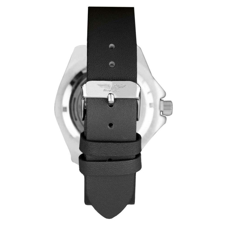 Deporte Pacific Men Diver Watch 42mm Diameter Case