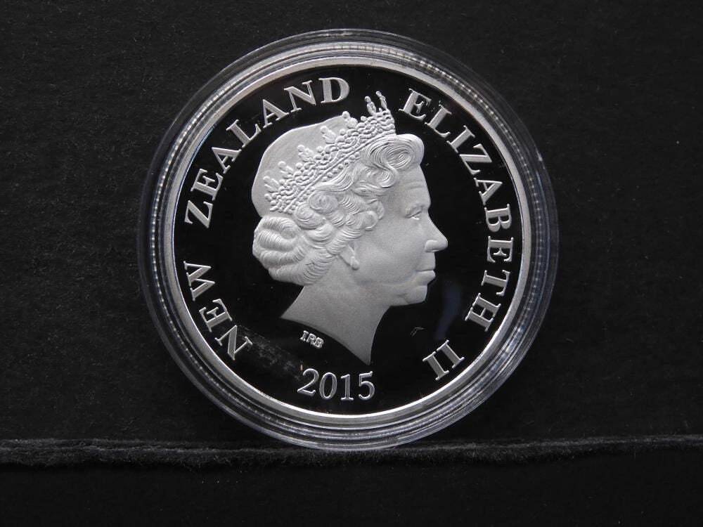 LINUS/PEANUTS Coin