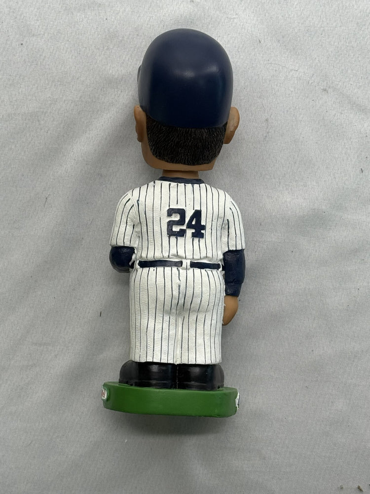 2002 Tino Martinez New York Yankees "Bobble Dobbles" hand-painted bobblehead
